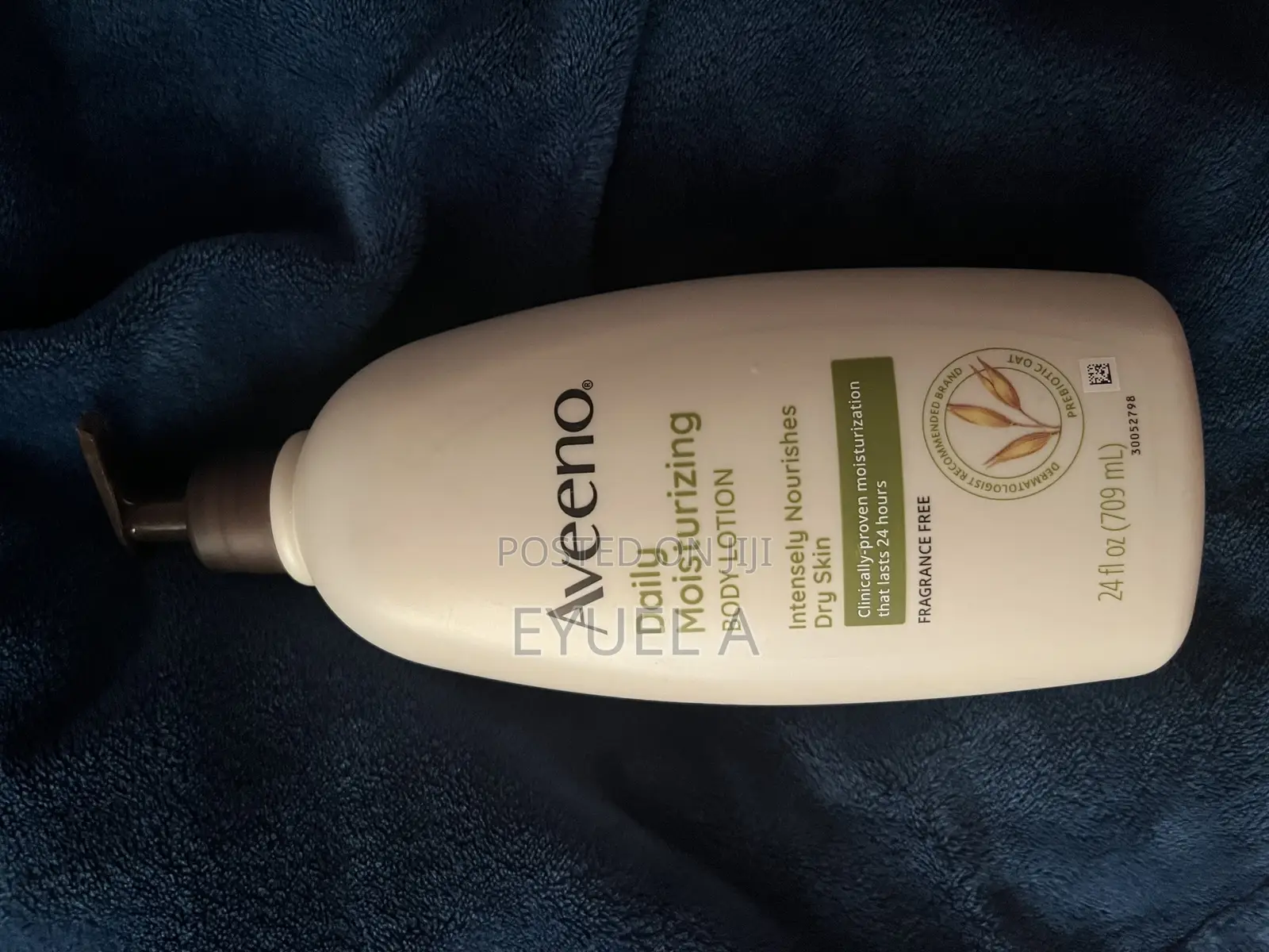 Aveeno Daily Moisturizing Body Lotion