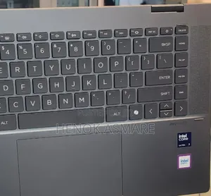 New Laptop HP Envy 15 16GB Intel Core 7 SSD 1T