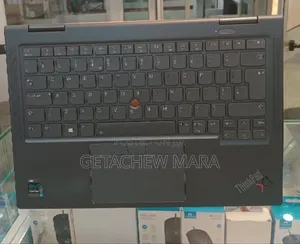 Photo - New Laptop Lenovo ThinkPad Yoga 32GB Intel Core I7 SSD 512GB