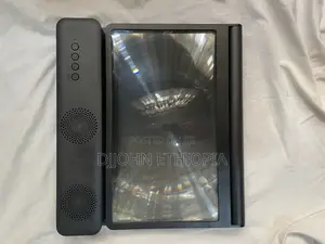 Mobile Phone Screen Magnifier