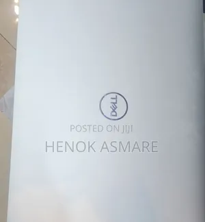 New Laptop Dell XPS 15 16GB Intel Core I5 SSD 512GB