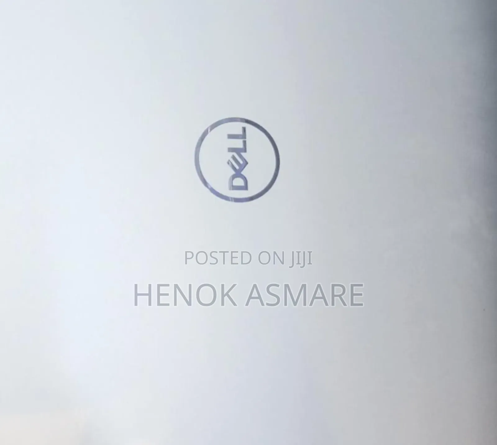 New Laptop Dell XPS 15 16GB Intel Core I5 SSD 512GB