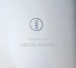 New Laptop Dell XPS 15 16GB Intel Core I5 SSD 512GB