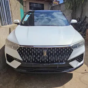 Photo - Bestune T77 1.2 FWD 2021 White