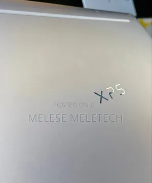 Photo - New Laptop Dell XPS 15 8GB Intel Core I5 SSD 512GB