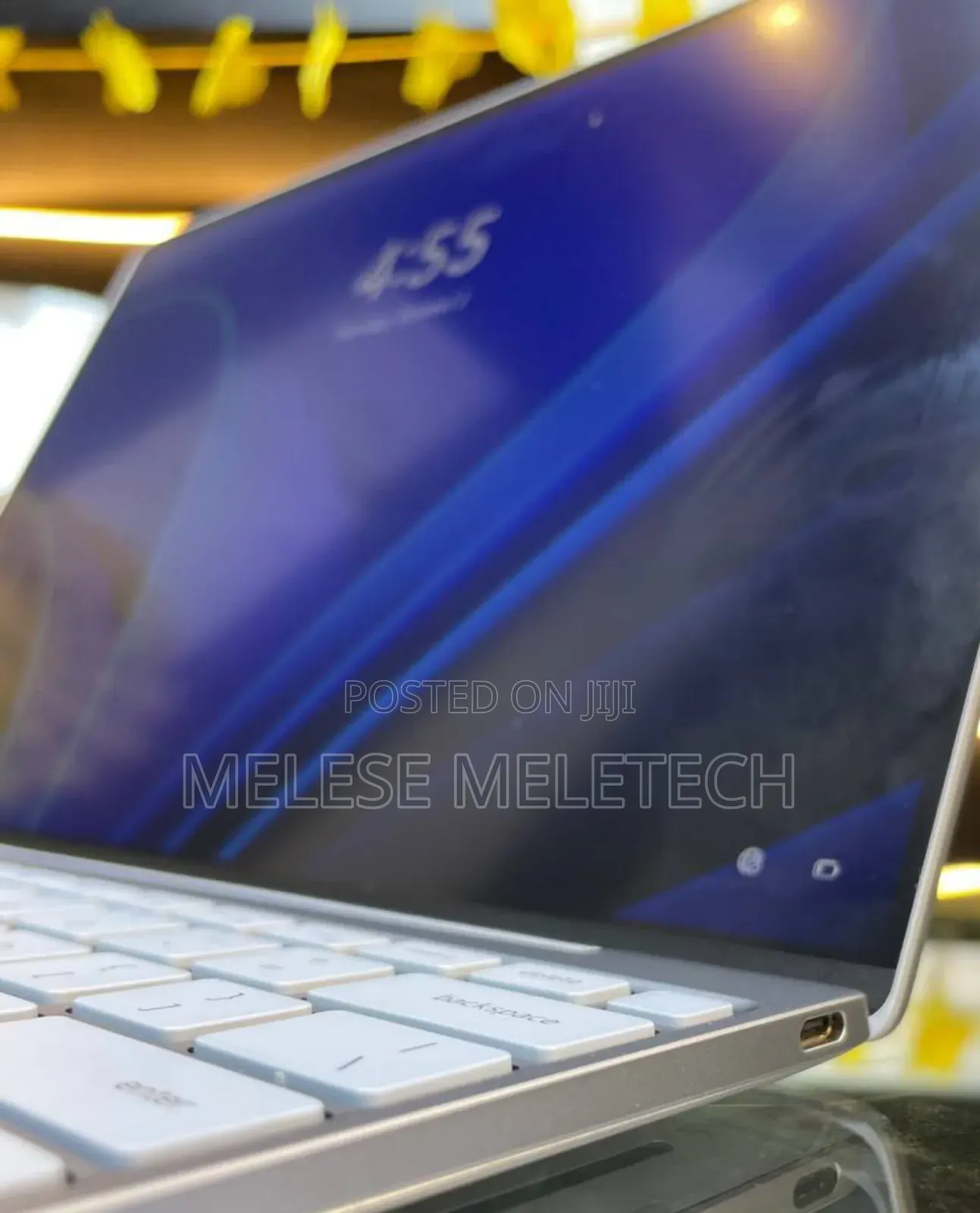 New Laptop Dell XPS 15 8GB Intel Core I5 SSD 512GB