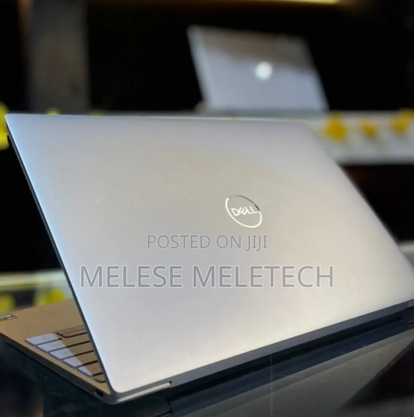 New Laptop Dell XPS 15 8GB Intel Core I5 SSD 512GB