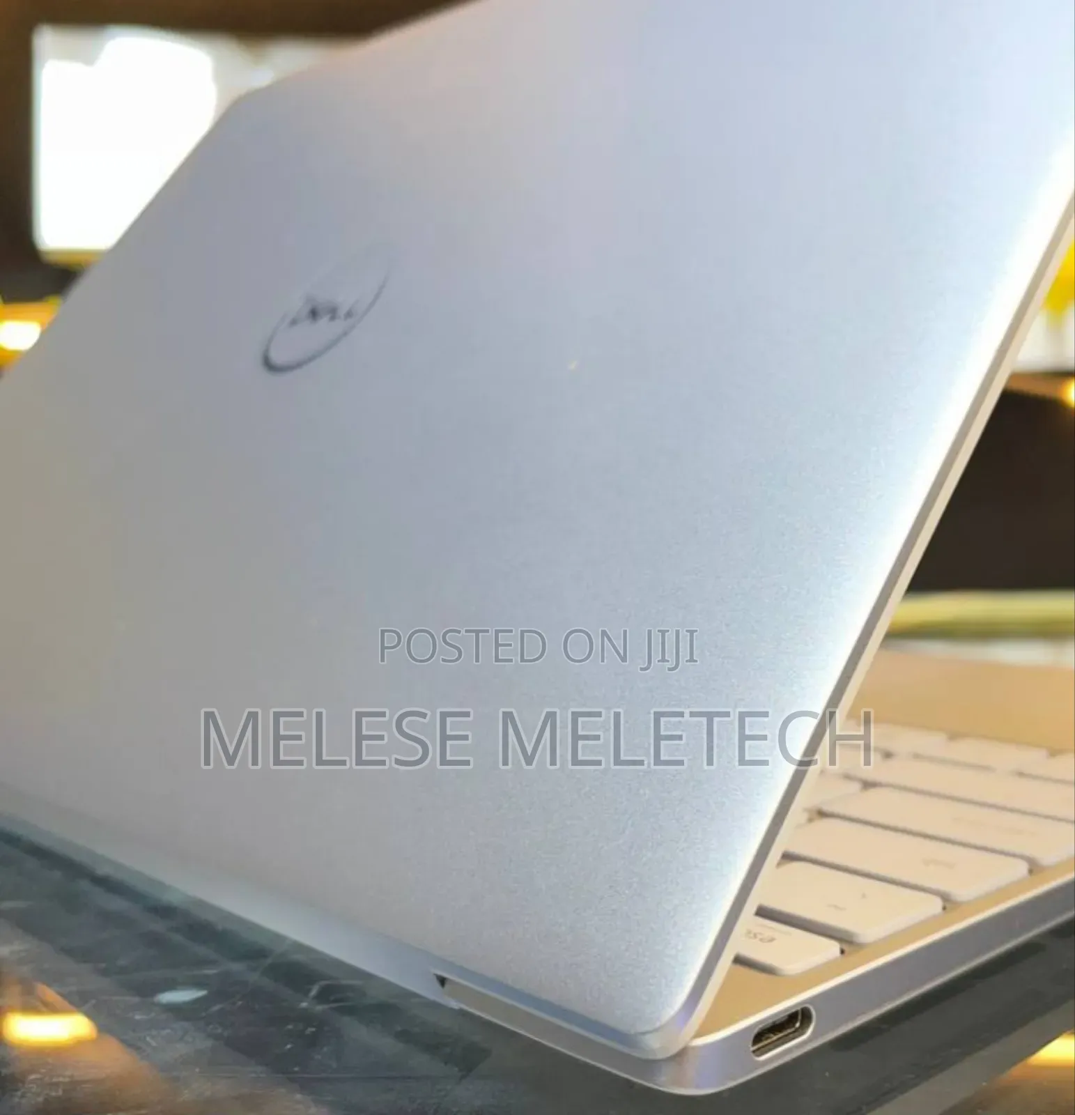 New Laptop Dell XPS 15 8GB Intel Core I5 SSD 512GB