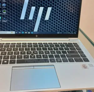 New Laptop HP EliteBook 840 G7 16GB Intel Core I5 SSD 512GB