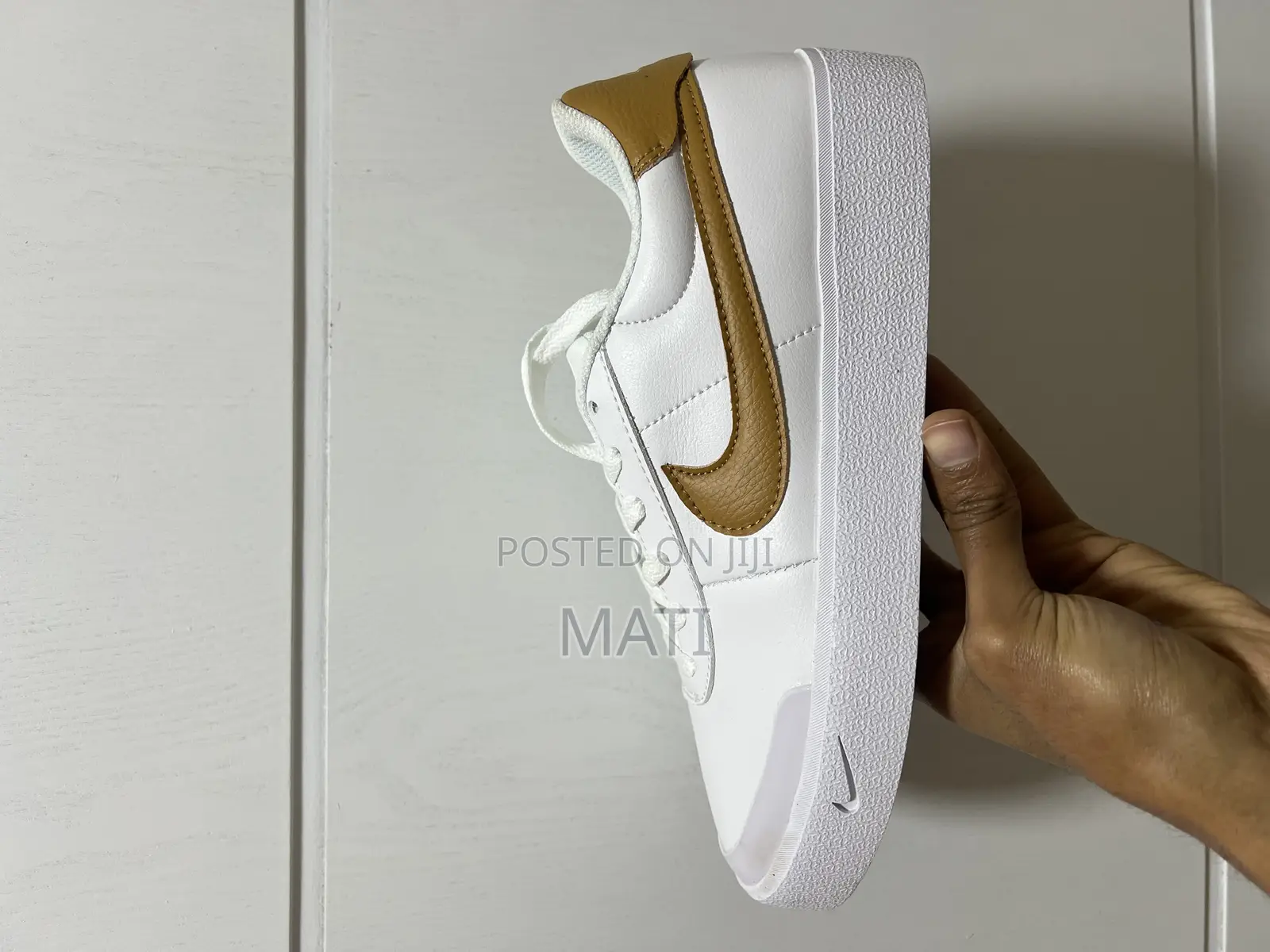 Genuine Leather Men’S Nike Sb Shoes