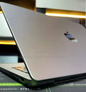 Photo - New Laptop Apple MacBook Pro M1 16GB Apple M4 Pro SSD 512GB