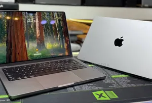 New Laptop Apple MacBook Pro M1 16GB Apple M4 Pro SSD 512GB