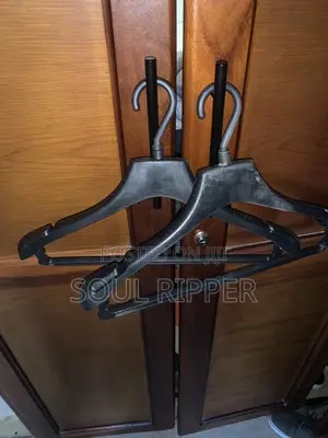 Photo - Clothe Hanger 12 Piece for 250