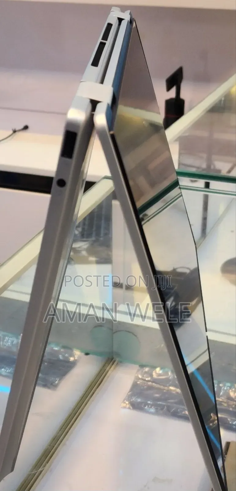 New Laptop HP OmniBook 7 16" 16GB Intel Core Ultra 7 SSD 1T