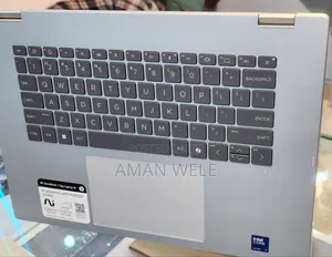 New Laptop HP OmniBook 7 16" 16GB Intel Core Ultra 7 SSD 1T