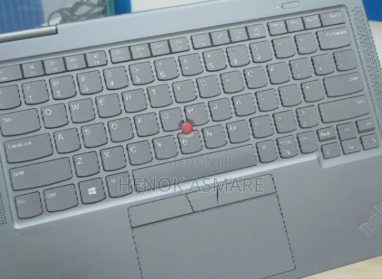 New Laptop Lenovo Thinkpad X1 Yoga 32GB Intel Core I7 SSD 512GB