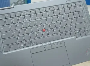 Photo - New Laptop Lenovo Thinkpad X1 Yoga 32GB Intel Core I7 SSD 512GB