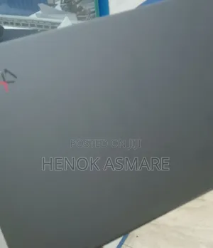 New Laptop Lenovo Thinkpad X1 Yoga 32GB Intel Core I7 SSD 512GB