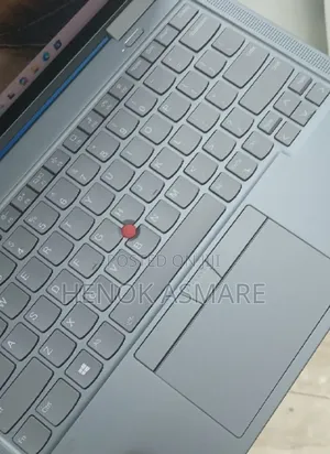 New Laptop Lenovo Thinkpad X1 Yoga 32GB Intel Core I7 SSD 512GB