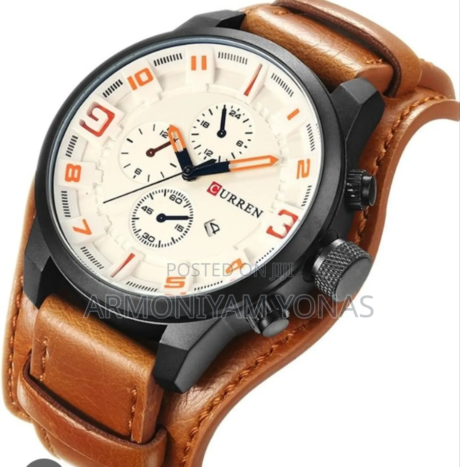 Curren Hand Watch