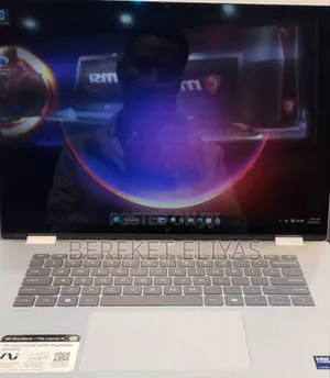 Photo - New Laptop HP OmniBook 7 16" 16GB Intel Core Ultra 7 SSD 1T