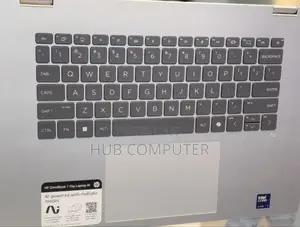 New Laptop HP OmniBook 7 16" 16GB Intel Core Ultra 7 SSD 1T