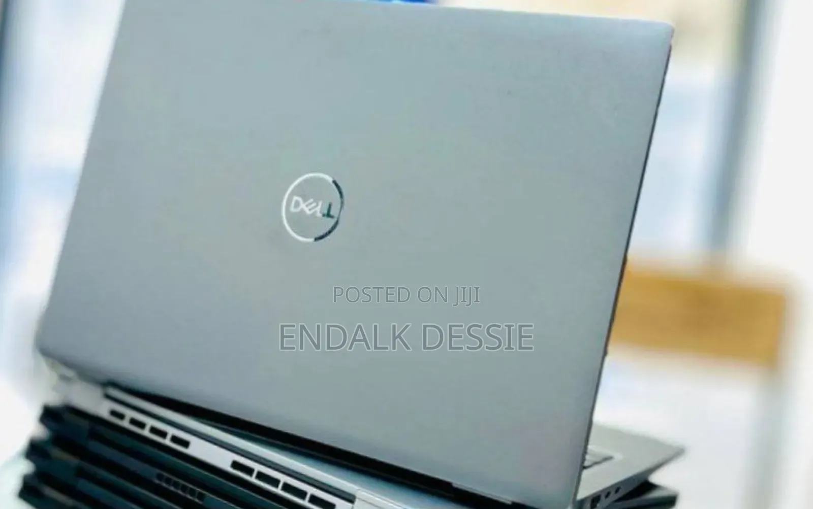 New Laptop Dell Latitude 7380 16GB Intel Core I5 SSD 512GB