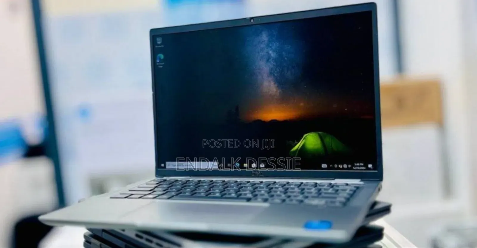 New Laptop Dell Latitude 7380 16GB Intel Core I5 SSD 512GB