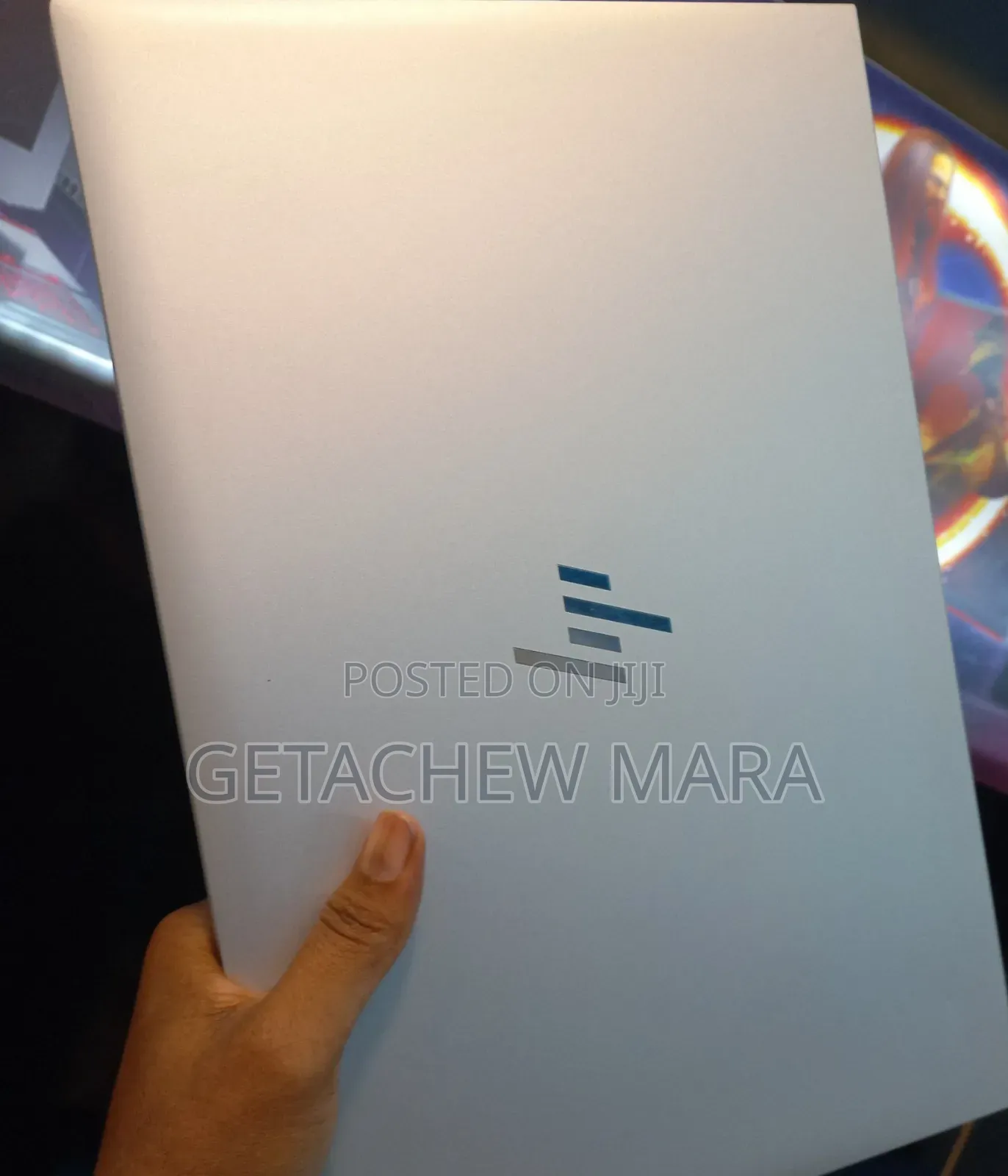 New Laptop HP EliteBook 840 G7 16GB Intel Core I5 SSD 512GB