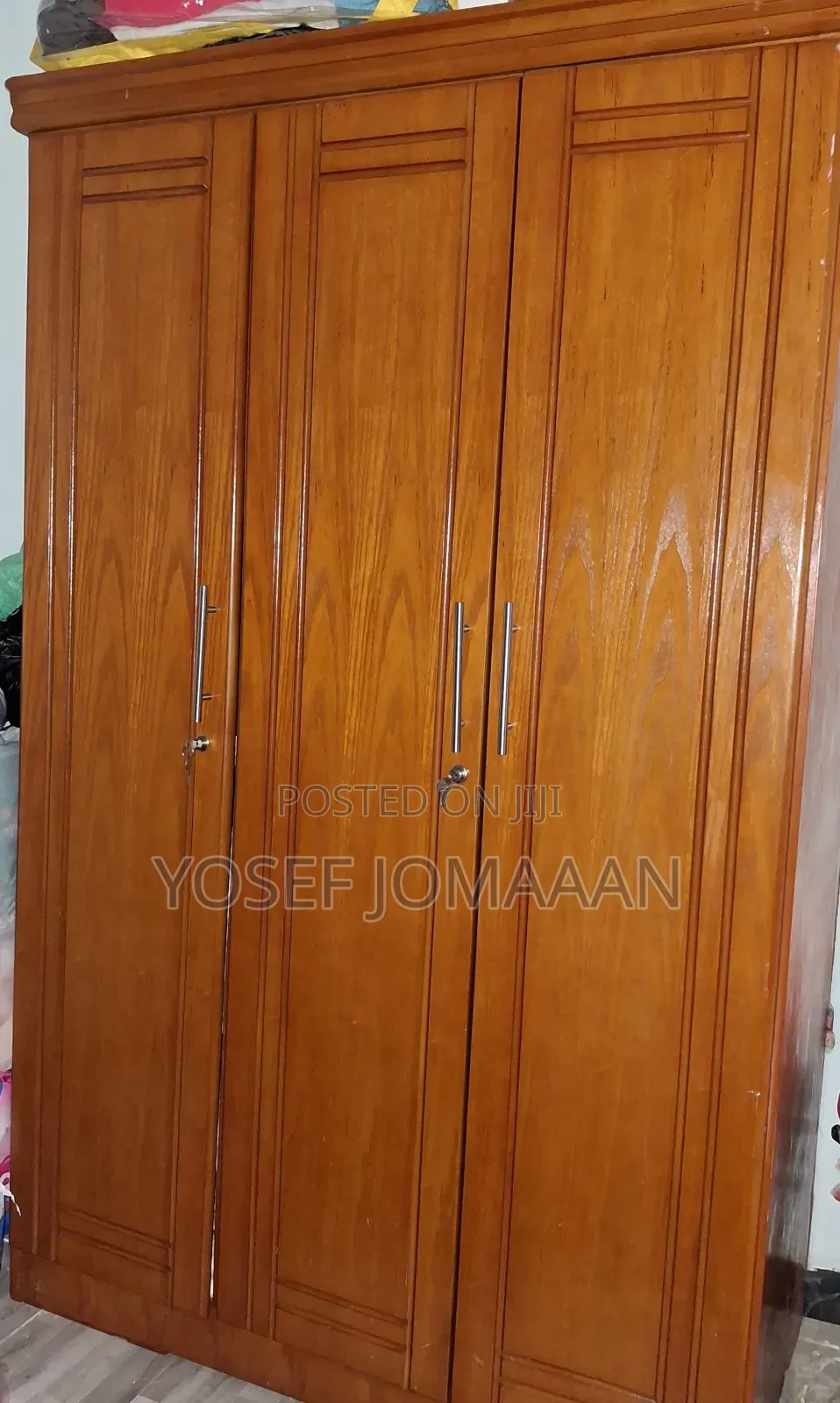 Closet Used Like New