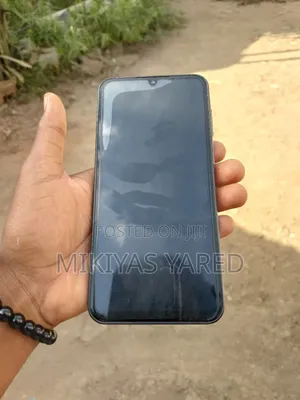 Samsung Galaxy A16 128 GB Black