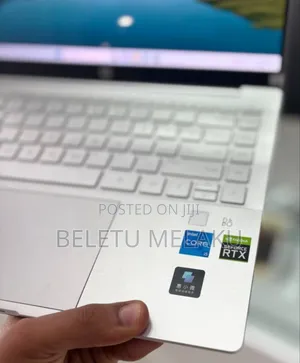 New Laptop HP Pavilion 14 16GB Intel Core I5 SSD 512GB