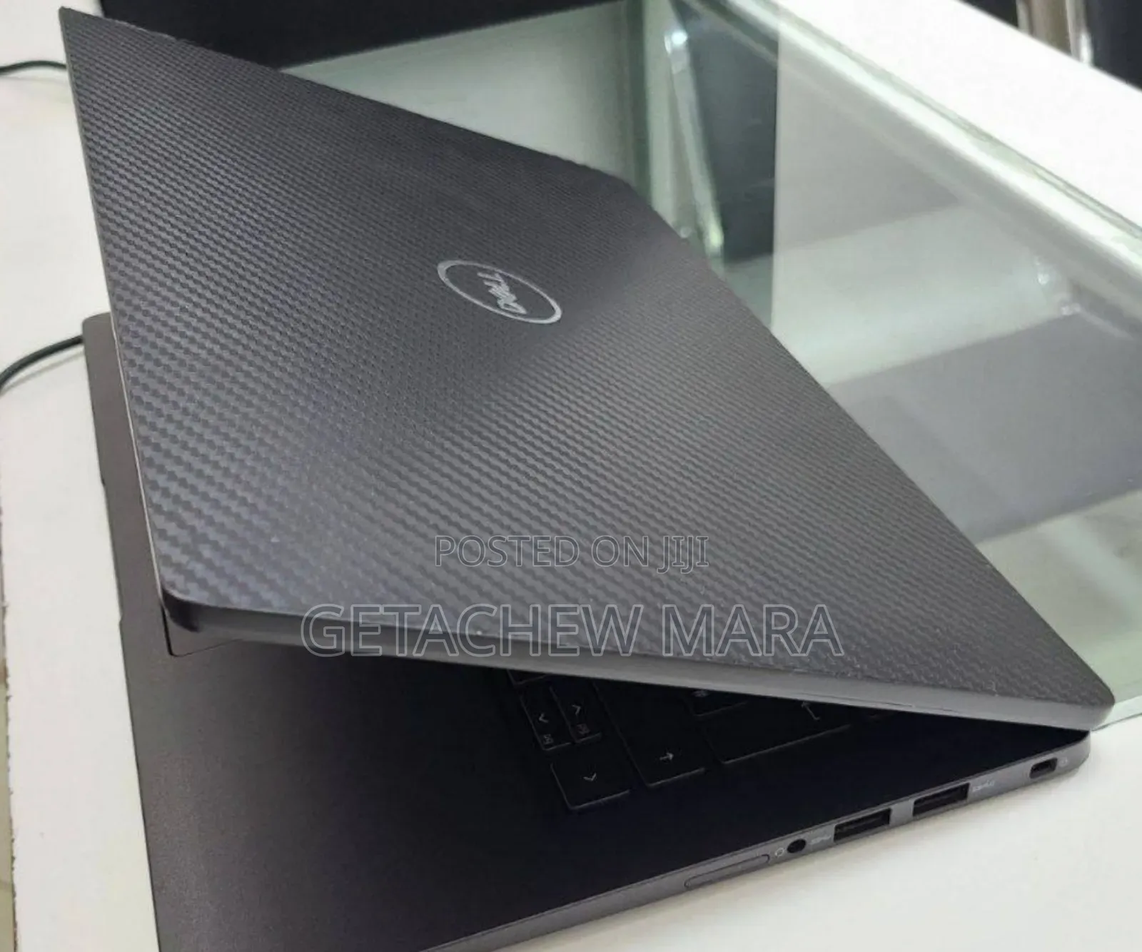 New Laptop Dell Latitude 5310 8GB Intel Core I5 SSD 256GB