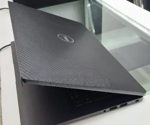 New Laptop Dell Latitude 5310 8GB Intel Core I5 SSD 256GB