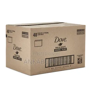 Photo - Original Dove Soap, Ex D June 2026