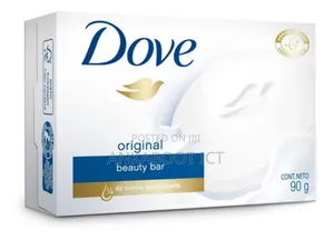 Original Dove Soap, Ex D June 2026