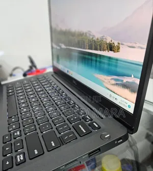 New Laptop Dell Latitude 5310 8GB Intel Core I5 SSD 256GB