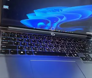 New Laptop Lenovo Legion 5 32GB Intel Core I9 SSD 1T