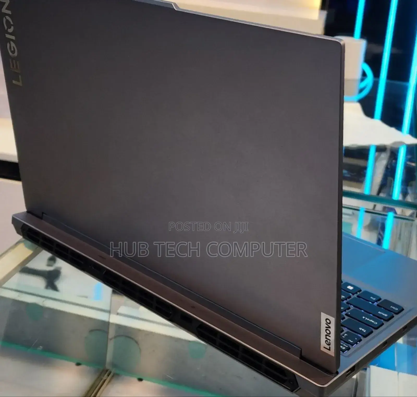 New Laptop Lenovo Legion 5 32GB Intel Core I9 SSD 1T