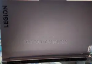 New Laptop Lenovo Legion 5 32GB Intel Core I9 SSD 1T