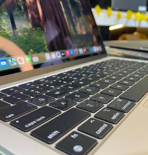 New Laptop Apple MacBook Air 16GB Apple M3 SSD 512GB