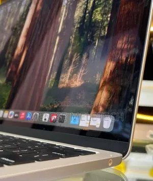 New Laptop Apple MacBook Air 16GB Apple M3 SSD 512GB