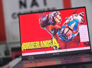 New Laptop Asus 16GB Intel Core I7 SSD 512GB