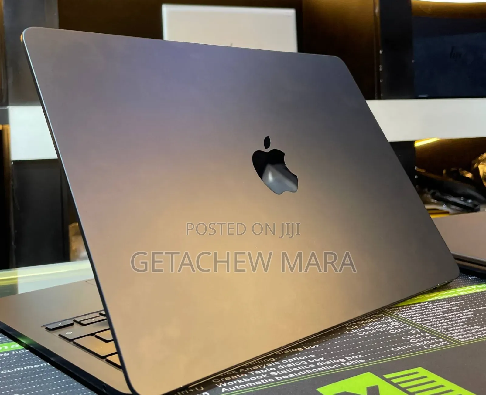 New Laptop Apple MacBook Air 2023 M2 24GB Intel SSD 1T