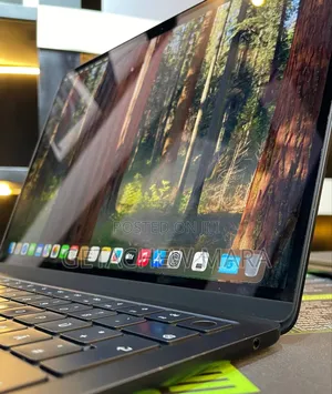 New Laptop Apple MacBook Air 2023 M2 24GB Intel SSD 1T