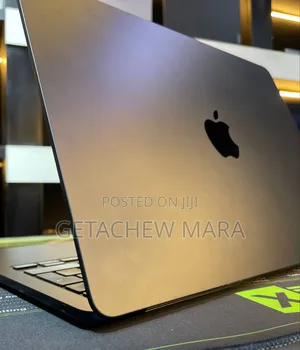 New Laptop Apple MacBook Air 2023 M2 24GB Intel SSD 1T