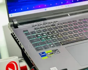 New Laptop Asus ROG Strix G16 G614 16GB Intel Core I9 SSD 1T