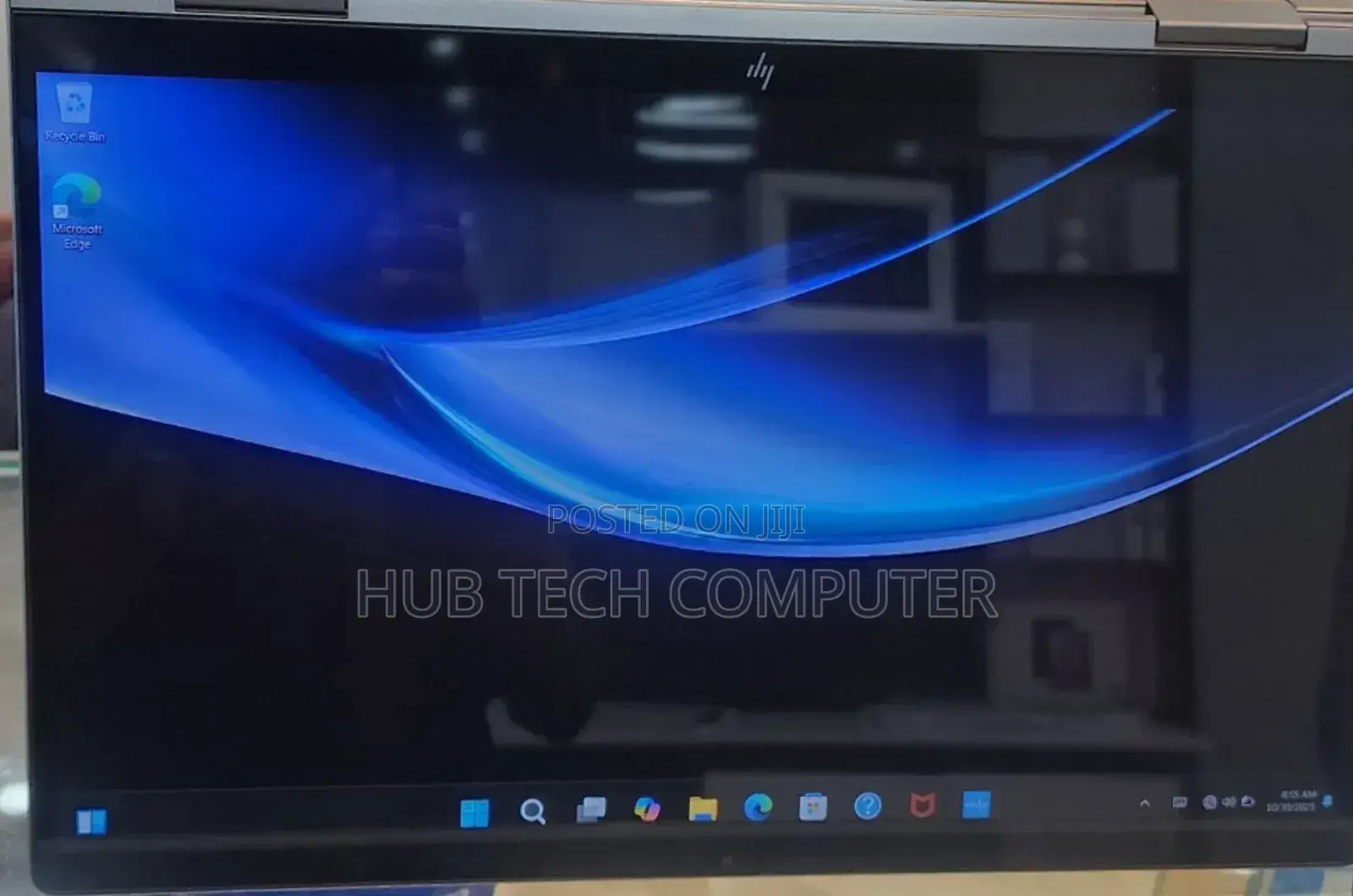 New Laptop HP Envy X360 16GB Intel Core Ultra 7 SSD 1T