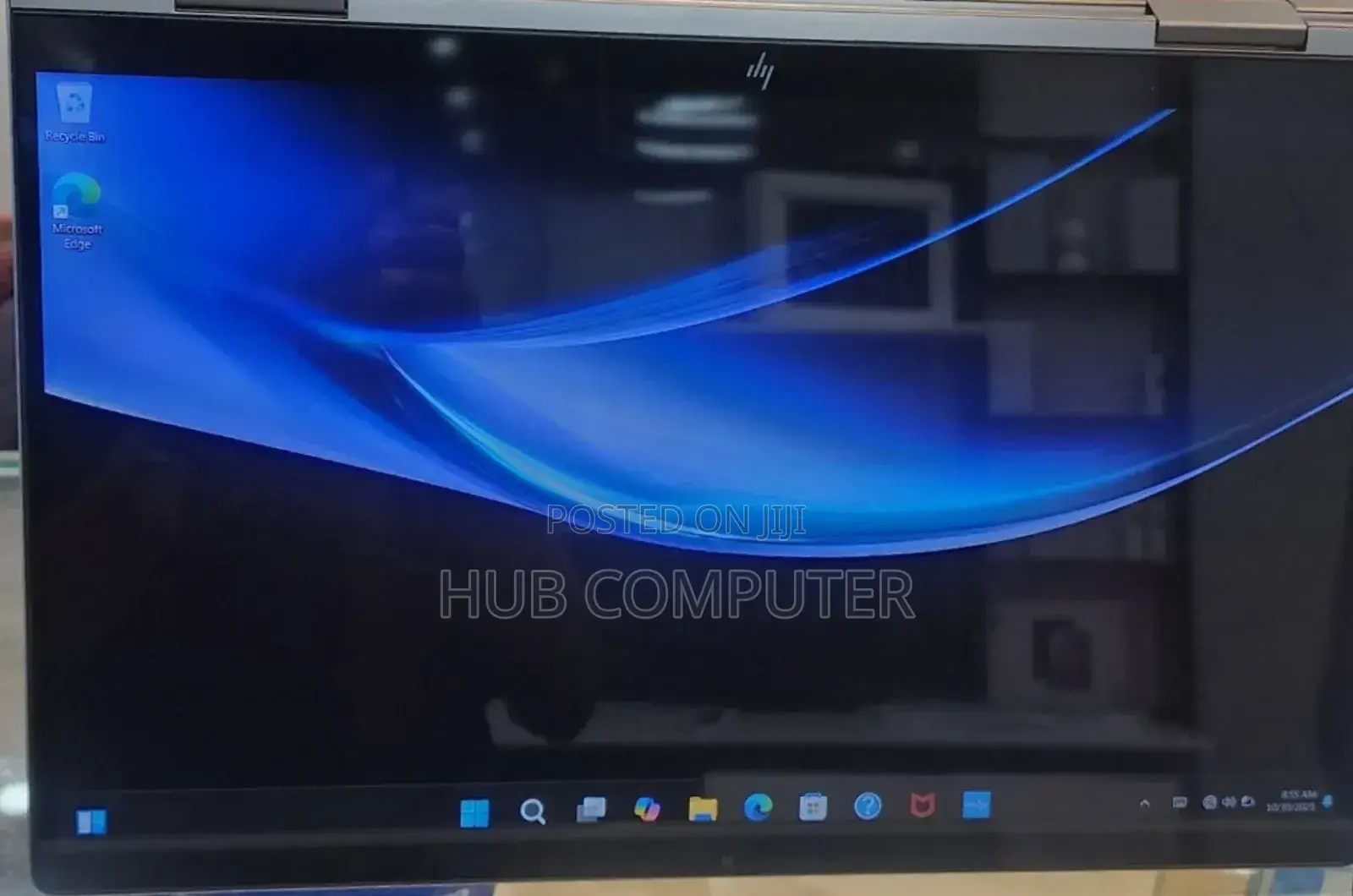 New Laptop HP Envy X360 16GB Intel Core Ultra 7 SSD 1T