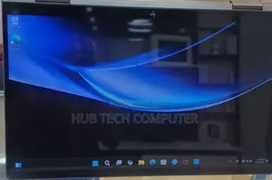 New Laptop HP Envy X360 16GB Intel Core Ultra 7 SSD 1T